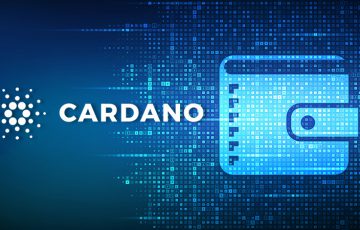 カルダノ（Cardano/ADA）ウォレット数「100万」を突破｜半年で約5倍に増加