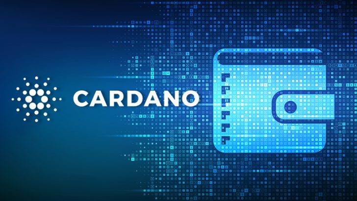 カルダノ（Cardano/ADA）ウォレット数「100万」を突破｜半年で約5倍に増加