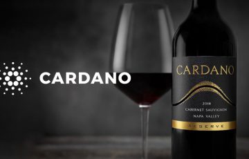 米ワイン醸造所「Cardano Estates」ADA決済に対応
