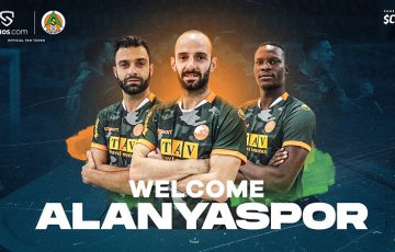 【Chiliz&Socios】トルコの「Alanyaspor」と提携｜$ALAファントークン発行へ