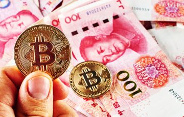 中国の仮想通貨投資家、政府の規制強化気にせず「強気姿勢」を維持