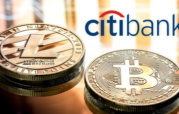 米金融大手シティバンク「仮想通貨関連サービスの提供」を検討＝報道