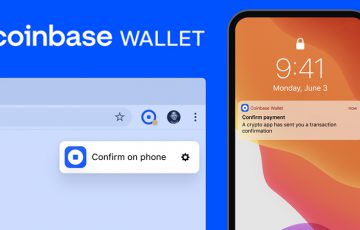 コインベース：ブラウザ拡張機能「Coinbase Wallet extension」公開｜DeFiなど接続可能に