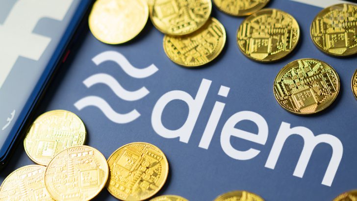 ディエム協会：Diem USD発行で「シルバーゲート銀行」と提携｜主要事業も米国に移転
