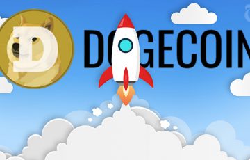 ドージコイン（DOGE）価格上昇「70円台」に突入｜時価総額ランキング4位に