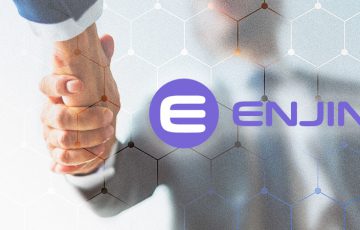 Enjin × Avex Technologies：ブロックチェーン事業で提携「NFTの相互運用」が可能に