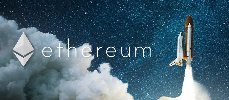 イーサリアム（ETH）の歴史