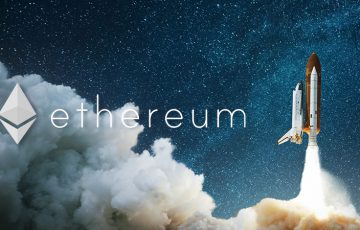イーサリアム（ETH）価格上昇「3,000ドル」突破｜時価総額はディズニー・バンカメ超え