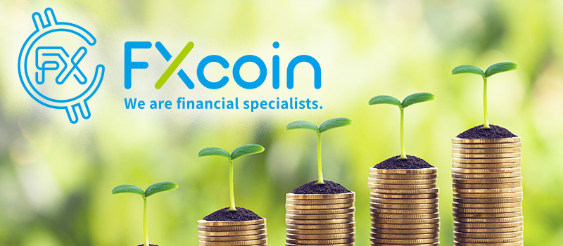 FXcoin-Cryptocurrency-Lending