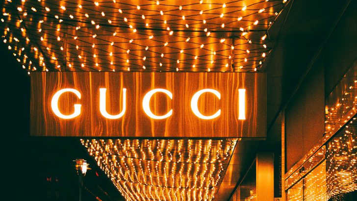 GUCCI（グッチ）初のNFT作品「Christie's」でオークション販売開始
