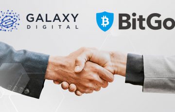 Galaxy Digital：暗号資産カストディ大手「BitGo」の買収で合意