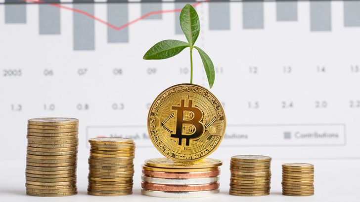 ビットコインの電力消費量は「銀行システムの2分の1以下」Galaxy Digitalレポート