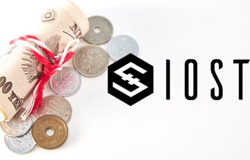 IOST基盤の日本円連動ステーブルコイン「JPYA」販売開始：プラチナエッグ