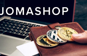高級ブランド通販サイト「Jomashop」仮想通貨決済に対応｜BTC・ETHなど10銘柄