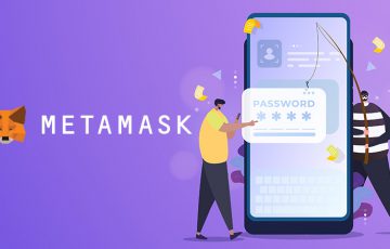 MetaMask（メタマスク）復元フレーズを狙う「フィッシングボット」について注意喚起
