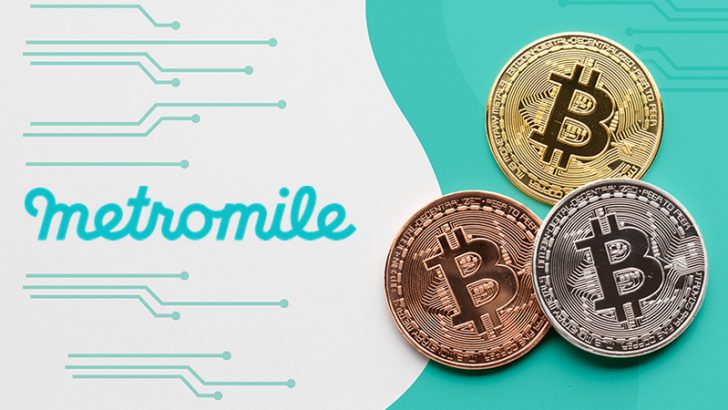 米メトロマイル：自動車保険で「ビットコイン」に対応｜10億円相当のBTC購入も予定