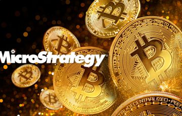 米MicroStrategy「約108億円相当のビットコイン（BTC）」を追加購入