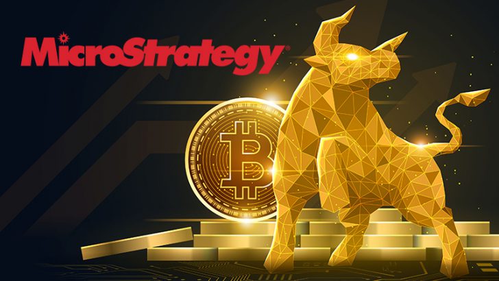 米MicroStrategy「1,000万ドル相当のビットコイン」を追加購入