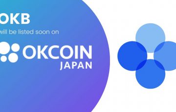 OKCoinJapan：暗号資産「オーケービー（OKB）」取扱いへ【国内初上場】