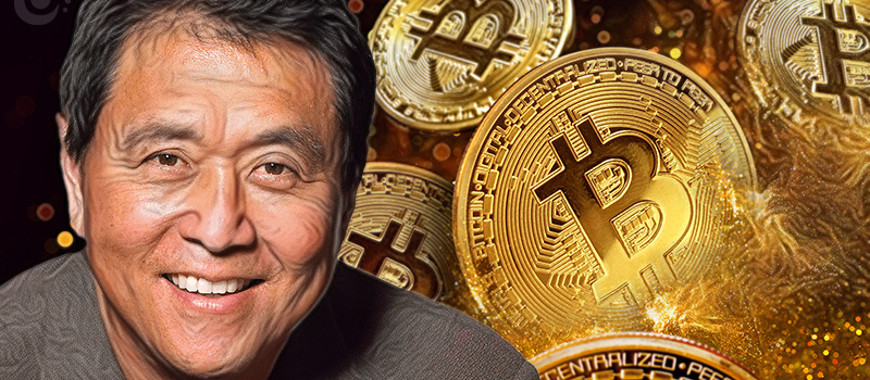 Robert-Kiyosaki-Bitcoin-BTC-Chance