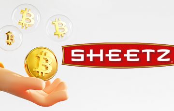 米コンビニ大手「Sheetz（シーツ）」仮想通貨決済対応へ｜BTC・ETHなどを受け入れ