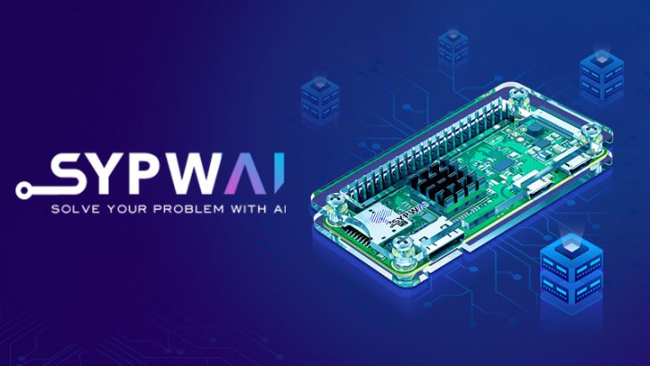Lifeasapaが誇る科学開発ツール「SYPWAI」その利点とは？