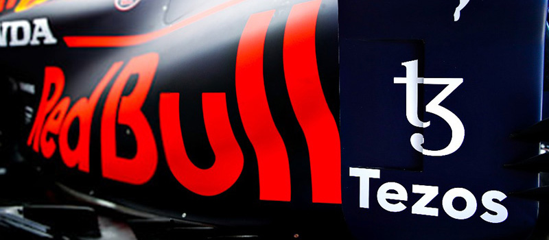 Tezos-XTZ-RedBull-Racing-Honda