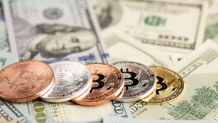 銀行口座で「ビットコイン取引」が可能に？FIS・NYDIGがソリューション開発