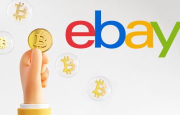 eBay（イーベイ）「仮想通貨決済やNFTの採用」を検討