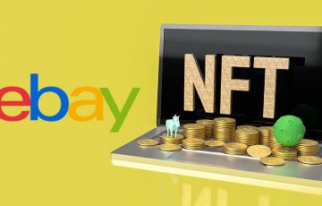 eBay（イーベイ）「NFT取引サービス」提供へ｜基準満たしたバイヤーに販売を許可