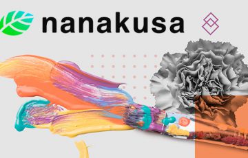 NFTマーケットプレイス「nanakusa」第2期公認クリプトアーティストの審査受付開始