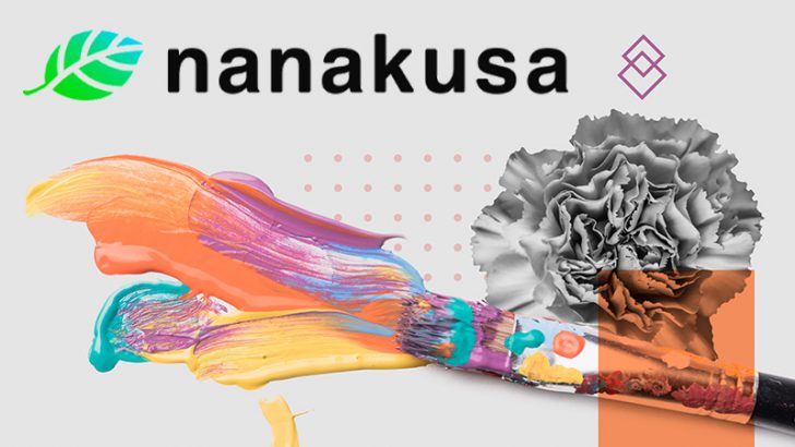 NFTマーケットプレイス「nanakusa」第2期公認クリプトアーティストの審査受付開始