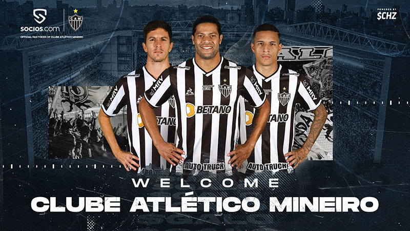 Chiliz-Socios-AtléticoMineiro-GALO