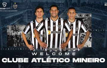 Chiliz&Socios：ブラジル初「Atlético Mineiro」の$GALOファントークン発行へ