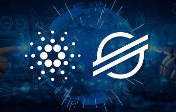 下落相場で「ADA・XLM」に100万〜170万ドルの資金流入：CoinSharesレポート