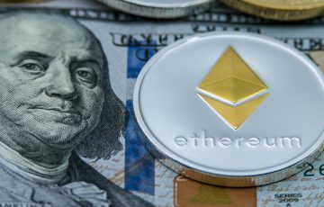 Anchorage Digital「イーサリアム担保型の米ドル融資サービス」提供へ