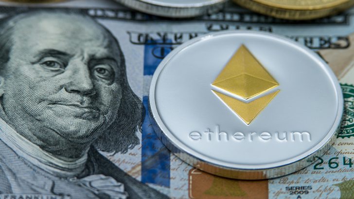 Anchorage Digital「イーサリアム担保型の米ドル融資サービス」提供へ