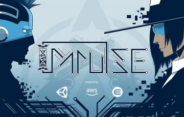 NFTも収集できるEnjin基盤のFPSゲーム「Impulse」2021年夏公開へ：Ascendance Games