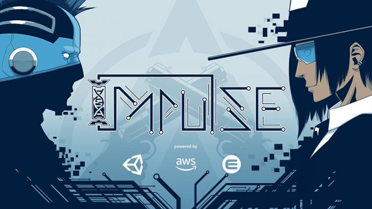 NFTも収集できるEnjin基盤のFPSゲーム「Impulse」2021年夏公開へ：Ascendance Games