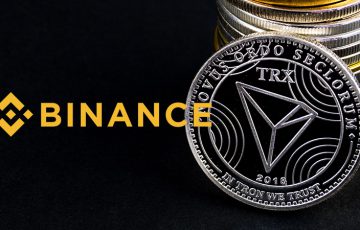 BINANCE：TRX・BTT・JST保有者に対する「APENFTエアドロップ」対応へ