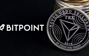 ビットポイント：TRX保有者に対する「APENFT（NFT）エアドロップ」対応方針を発表