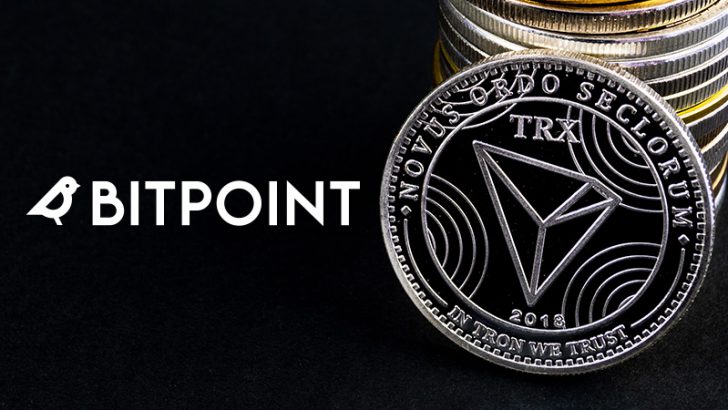 ビットポイント：TRX保有者に対する「APENFT（NFT）エアドロップ」対応方針を発表