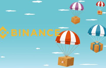 BINANCE：Tron（TRX）保有者などに対する「APENFTエアドロップ第1弾」を完了