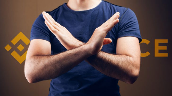 BINANCE：カナダ・オンタリオ州を「利用制限地域」に追加