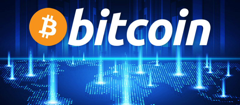 Bitcoin-BTC-NetWork-Worldwide
