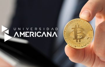 パラグアイの大学：授業料支払いで「仮想通貨決済」対応へ｜BTC・ETHなどを受け入れ