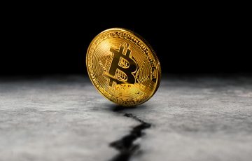 PlanB氏「最悪の場合の2021年ビットコイン価格予想」を提示｜下落はいつまで続く？
