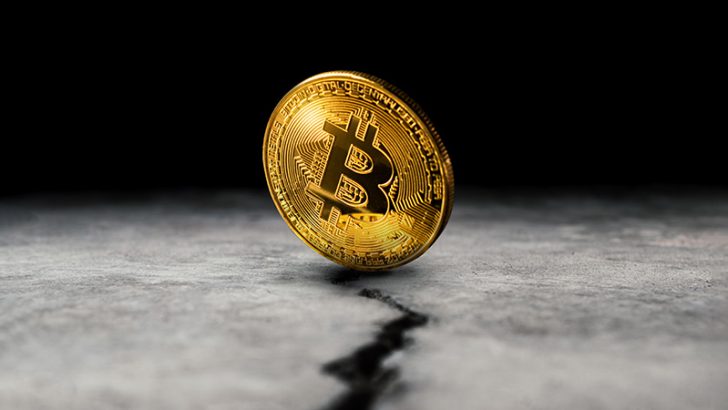 PlanB氏「最悪の場合の2021年ビットコイン価格予想」を提示｜下落はいつまで続く？