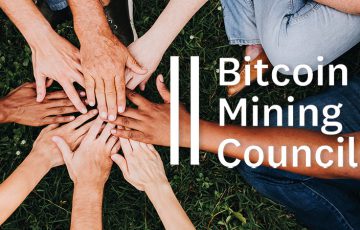 ビットコインマイニング協議会（BMC）発足｜イーロン・マスク氏は関与せず