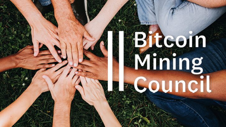 ビットコインマイニング協議会（BMC）発足｜イーロン・マスク氏は関与せず